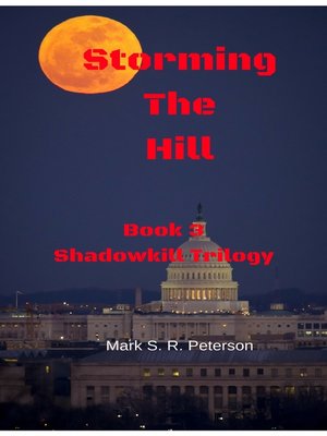 cover image of Storming the Hill